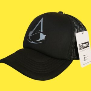 Gorra Assasins Creed