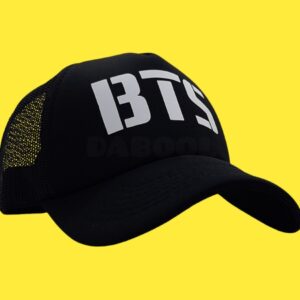 Gorra BTS