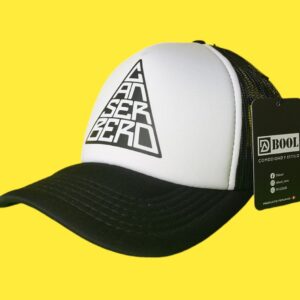 Gorra Canserbero