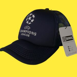 Gorra Champions