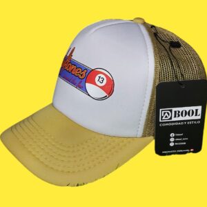 Gorra Deftones