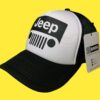 Gorra Jeep
