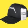 Gorra Metallica