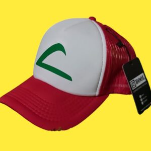 Gorra Pokemon