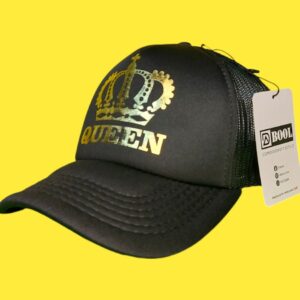 Gorra Queen