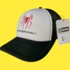 Gorra Spiderman