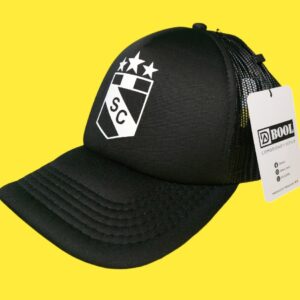 Gorra Sporting Cristal