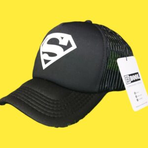 Gorra Superman