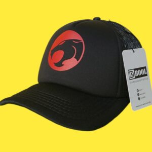 Gorra Thundercats