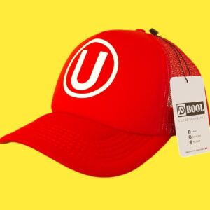 Gorra Universitario