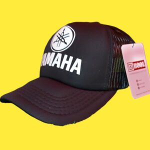 Gorra Yamaha