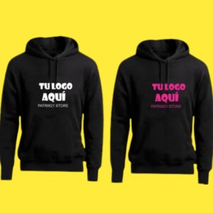 Polera personalizada
