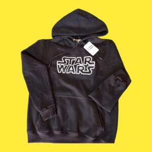 Polera Star Wars