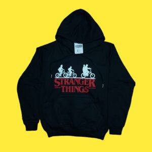 Polera Stranger Things