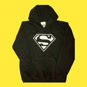 Polera Superman