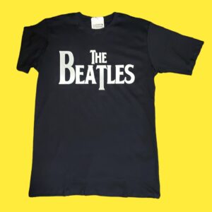 Polo The beatles