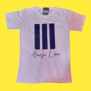 Polo Alianza Lima