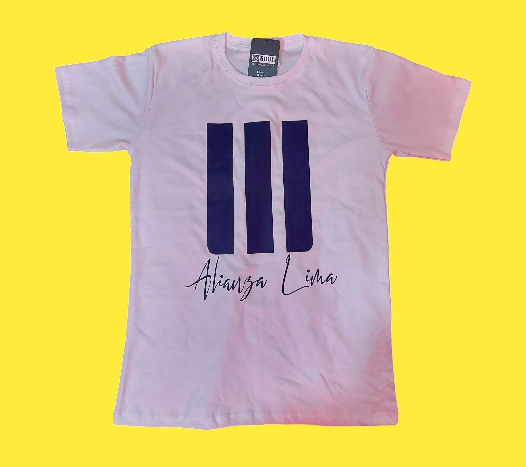 Polo Alianza Lima