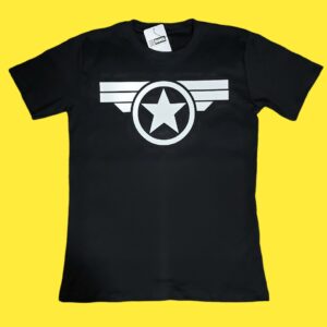Polo capitán america