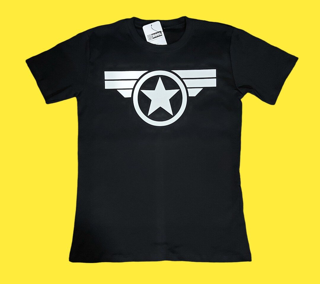 Polo capitán america