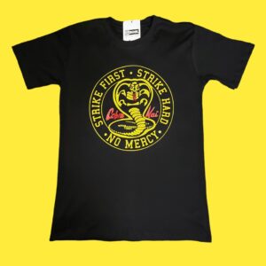 Polo cobra kai