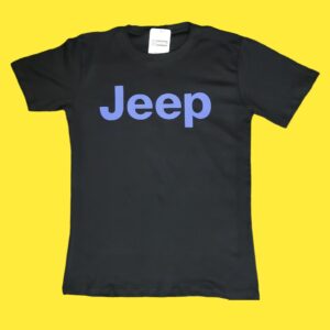 Polo Jeep