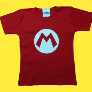 Polo mario y luigui
