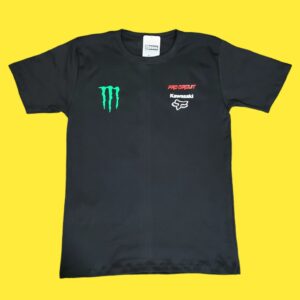 Polo monster