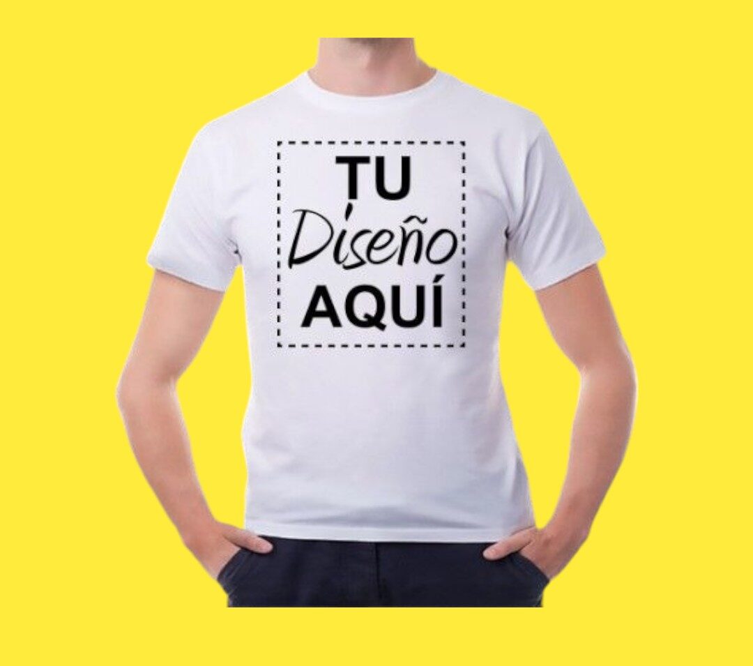 Polo personalizado
