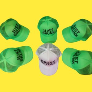 Gorra Despedida de Soltera